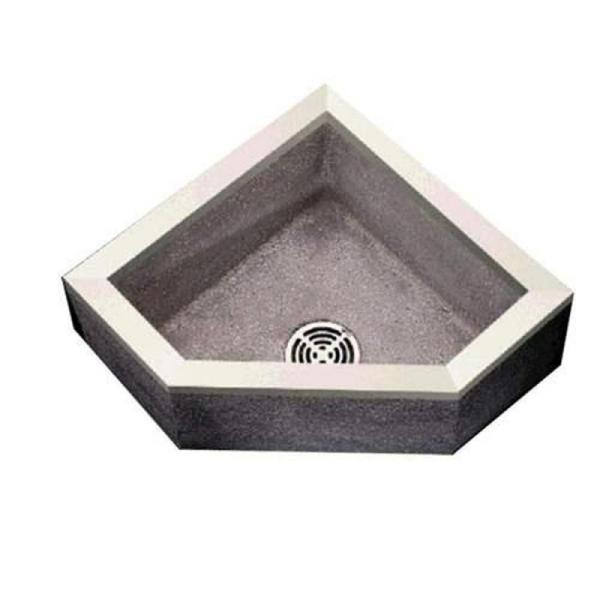 Utility Mop Basin & Sinks by Zurn, American Standard & Blucher - MSRP $4600