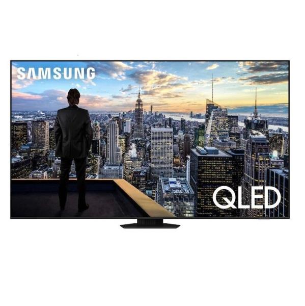 Samsung, Panasonic & More 4K UHD LED Displays & TVs - MSRP $53,094