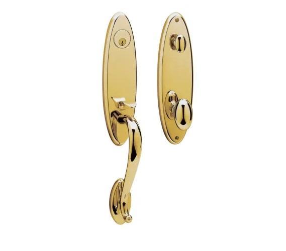 Plumbing & Hardware - Baldwin, Signature Hardware, Pfister, Z-Lite, Kohler, Emtek, Blum, Kovacs, Vigo - MSRP $10,287