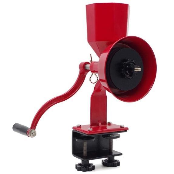 TRUCKLOAD of AMZ Smalls/Mediums - Wondermill Manual Grain Mill, DeWalt Jump Starter - MSRP $139,721