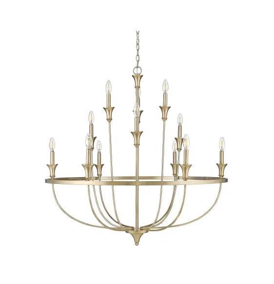 Lighting - Millennium Lighting, Hudson Valley Lighting, Kohler - MSRP $3,543