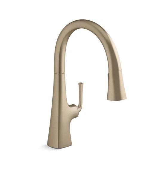 Plumbing & Hardware - Kohler, Matthews Fan Company, Mewprt Brass, Delta, Moen, Baldwin, Emtek, Grohe - MSRP $14,149