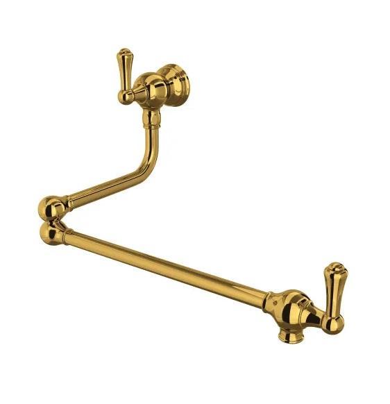 Plumbing & Hardware - Perrin & Rowe, Rohl, Kohler, American Standard, Signature Hardware, Grohe, Elkay - MSRP $29,321