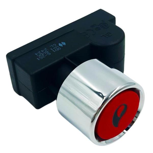 Lawn & Garden - MENSI AA Grill Spark-Push Chromed Electronic Igniter, KEYCA Black Election '24 Flag 4x6ft - MSRP $6,004