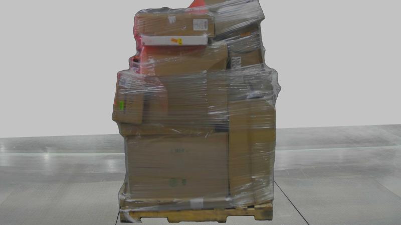 Two Pallets of Assorted General Merchandise - MSRP $1,600