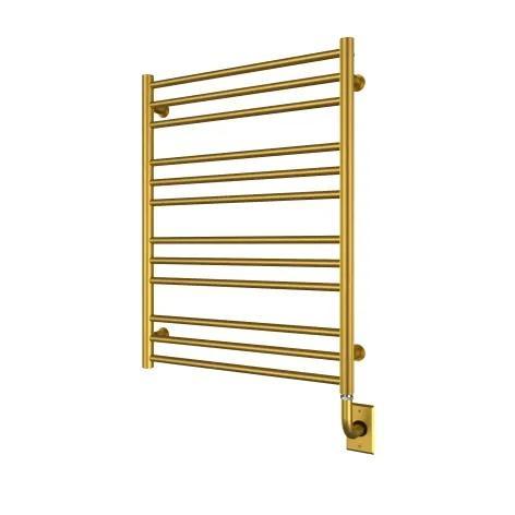 ICO Bath W4208 Stainless Steel Towel Warmer - MSRP $2,015