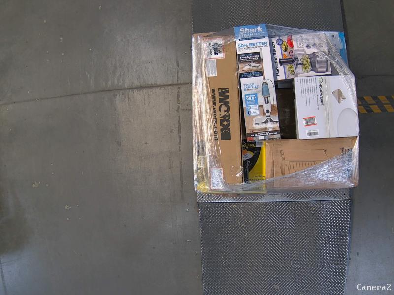 Pallet of General Merchandise - Mystery Box - MSRP $4,999