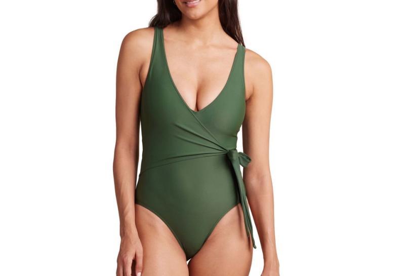 4 Pallets of Athletic Apparel, Swim & More for Men, Women & Kids - MSRP $113,020