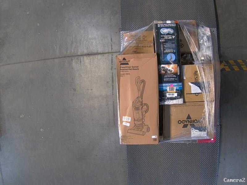 AMZ LPN Product - Mystery Box - MSRP $3,599