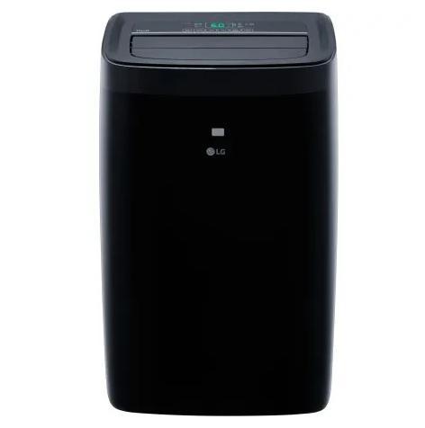 LG LP1021BSSM Portable Air Conditioner - MSRP $529