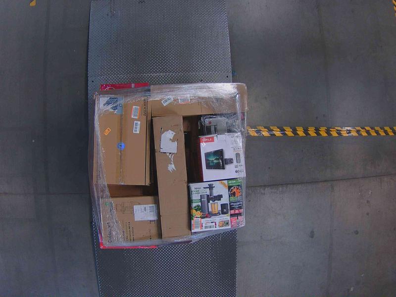 Mystery Box - AMZ Medium/Large Product - MSRP $6,199