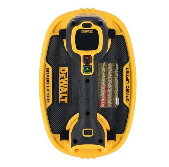 TRUCKLOAD of AMZ Smalls/Mediums - DeWalt Grabo Suction Lifter, Schlage Connect Smart Deadbolt - MSRP $155,462