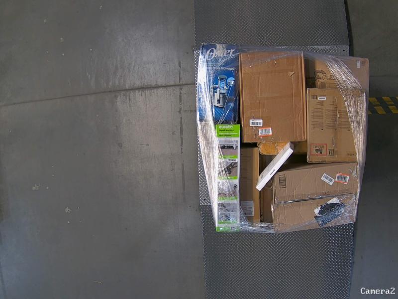 Mystery Box - AMZ Medium/Large Product - MSRP $4,399