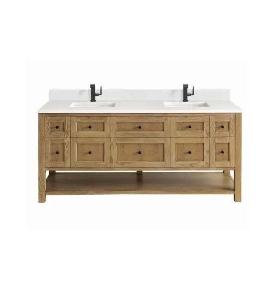 Plumbing - James Martin Vanities, Kohler, Hudson Valley Lighting, Elegant Lighting, DreamLine & More - MSRP $14,619