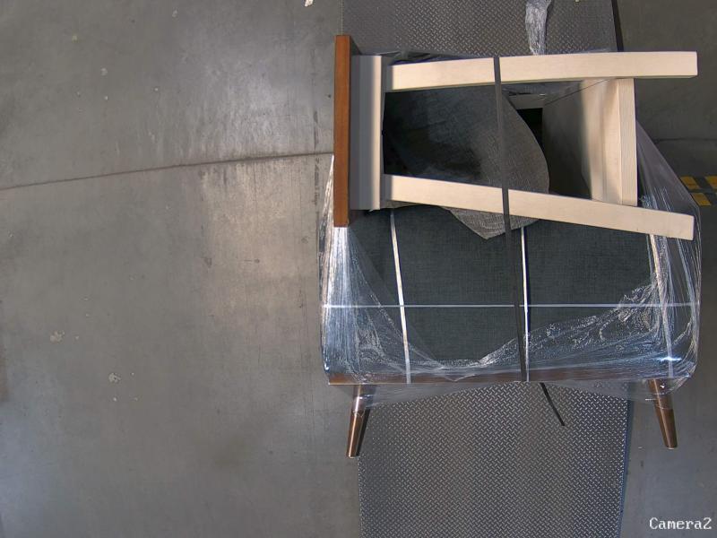 Pallet of Assorted Furniture