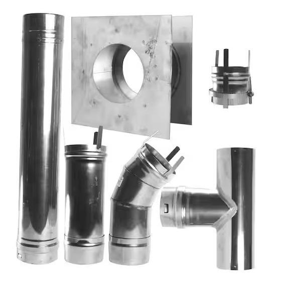 Plumbing - Mr. Heater, Google, BWE, Wayne, VEVOR, SUMERAIN, Superior Pump, Everbilt, Androme, LEO - Est Retail $6,846