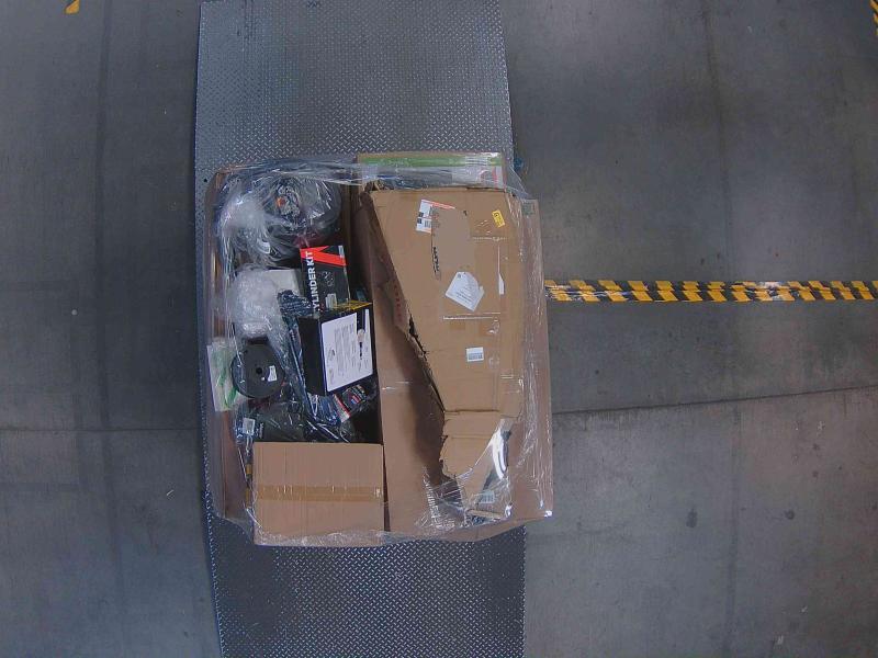 Mystery Box - Items from prime online retailers - MSRP $5,999