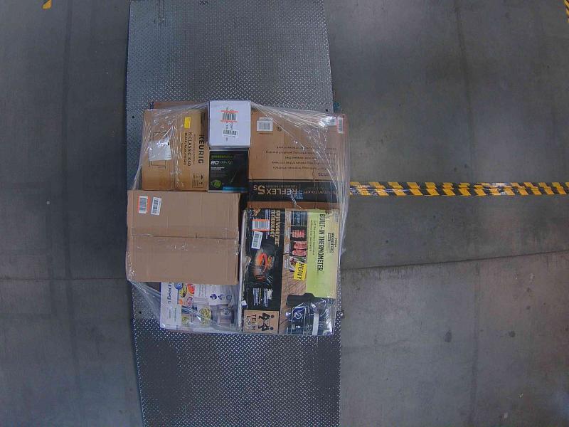Mystery Box - AMZ Medium/Large Product - MSRP $3,999