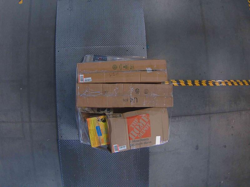 AMZ Mediums/Large Product - Mystery Box - MSRP $4,199