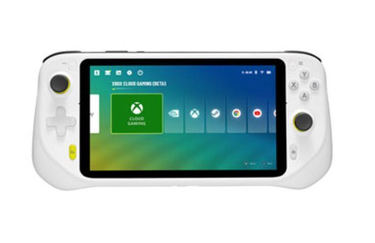 Logitech G Cloud Gaming Handheld Portable Gaming Console - MSRP $349
