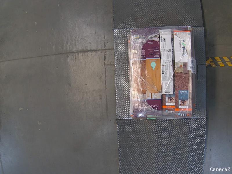 Flooring - RIDGID, HDC, Everbilt, ROPPE, Norsk, MSI, Lifeproof, Anvil, Daltile, ClosetMaid - Est Retail $9,799- 9plts