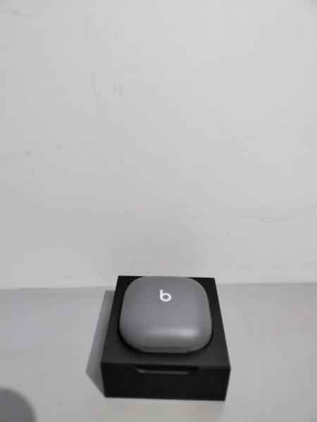 Beats Fit Pro True Wireless Noise Cancelling Earbuds, Sage Gray - MSRP $169