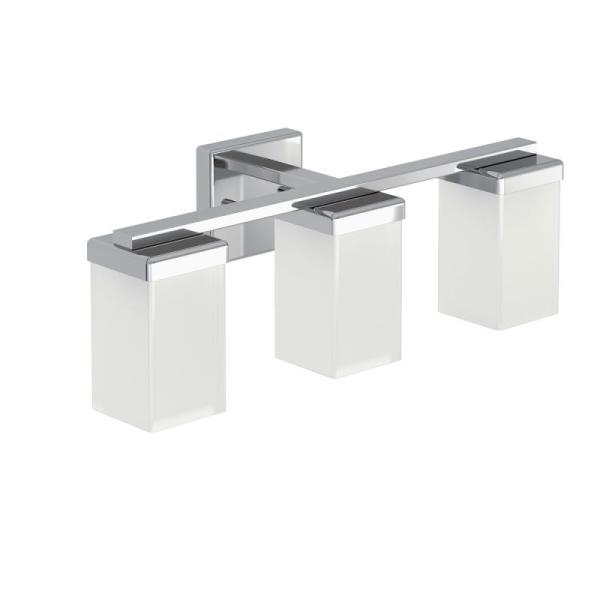 2 Pallets of Shower & Bath Hardware, Accessories & More by Moen - MSRP $35,619