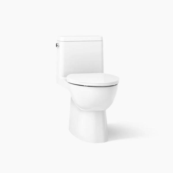Kohler K-78080-0 - Toilet - MSRP $774