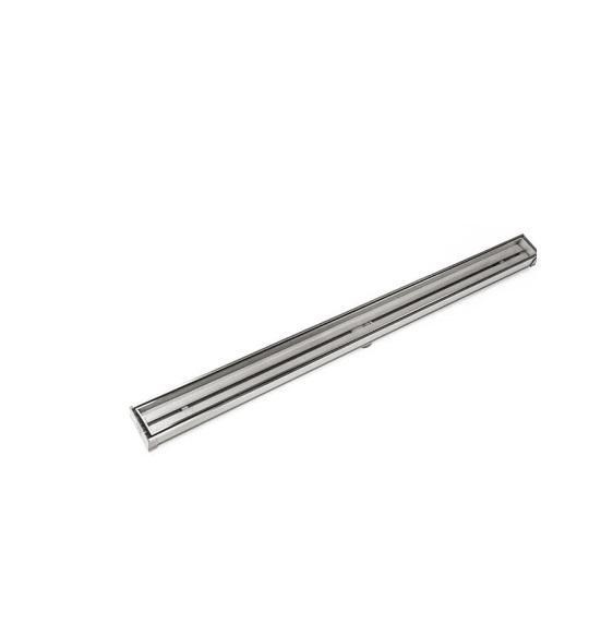 Infinity Drain STIF 6548 SS Shower Drain - MSRP $783