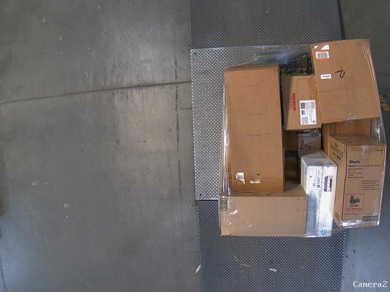 Pallet of General Merchandise - Mystery Box - MSRP $3,199