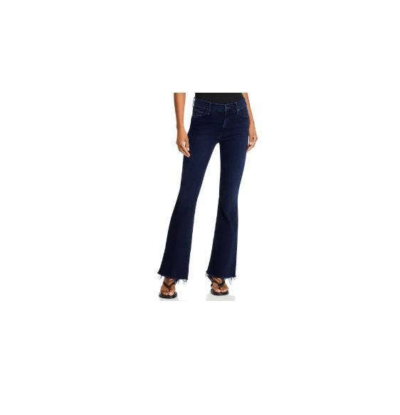 Apparel - MOTHER Mid Rise Flared Jeans, Eliza J, Miraclesuit, Free People, Wacoal, Natori - Original MSRP $2,812.55