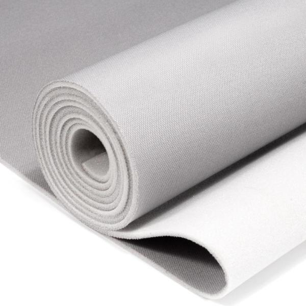 Babnecl Auto Headliner Fabric 96" L 60" W Mesh Type - MSRP $42