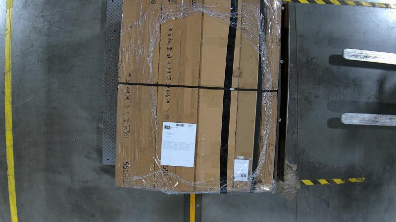TVs & Monitors - Samsung, LG, Sharp, 55" - MSRP $12,180