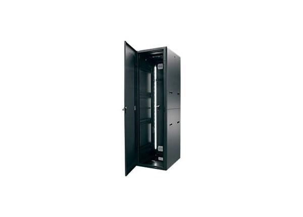 Pro A/V Racks and Accessories by Middle Atlantic - MSRP $12,617