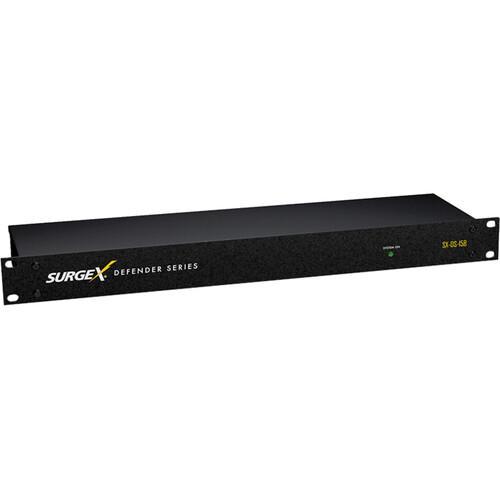 A/V Furniture & Surge Supressor by Middle Atlantic & SURGEX - MSRP $19,149