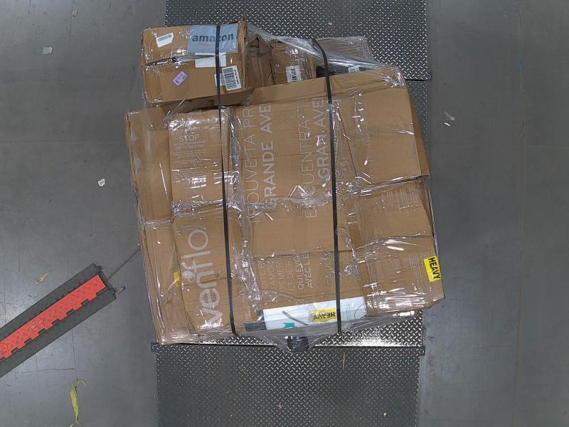 Pallet of General Merchandise - MSRP $1,200