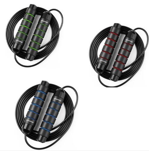 48PCS Adjustable Jump Rope