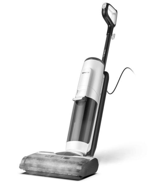 Home - Tineco Wet Dry Vacuum, Dyson Ball Animal 3 Vacuum, Quietcool Attic Fan - MSRP $1,788