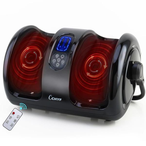 Drugstore - CCHYF Foot Massager, Digital Pet Scale, WypAll Cleaning Cloths - MSRP $2,310