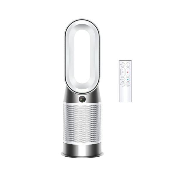 Home - Dyson Purifier Fan Heater, Allied Brass Towel Bar, Tempur-Pedic Pillow - MSRP $6,118