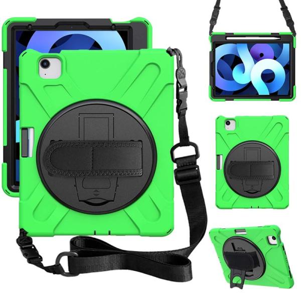 PC - ZenRich iPad Air Case, Leehitech Thunderbolt Cable, Bonfoto Laptop Stand - MSRP $3,539