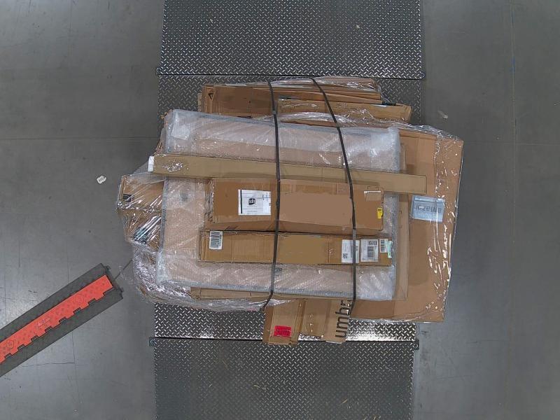 XFly F-14 RC Plane, Labwork Power Window Regulator, LazBlinds Faux Wood Blinds - MSRP $928