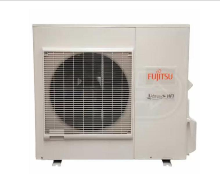 Mini Split Outdoor Units - MSRP $7514.00