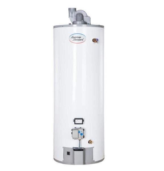 American Standard Water Heaters - MSRP $15,648