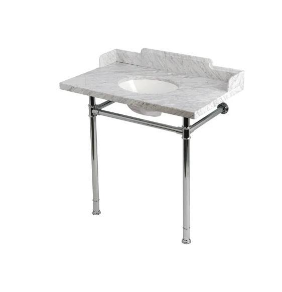 Plumbing - Kingston Brass, WS Bath Collections, Kohler, Ren Wil, Nameeks, James Allan, JONATHAN Y - MSRP $9,916
