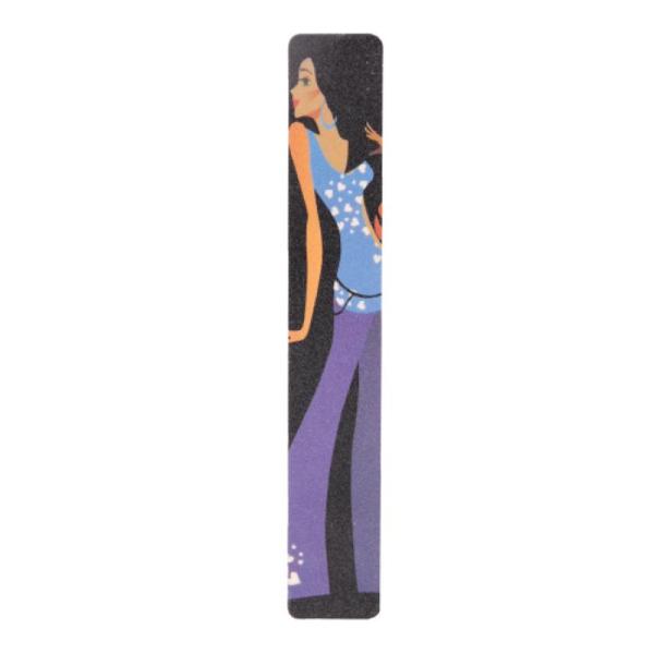 Box Of Cosmo Girls Nail Files- MSRP $1,200