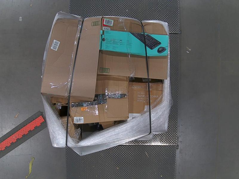 Pallet of General Merchandise - MSRP $1,280