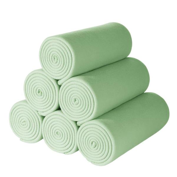 Amazon Clearance - Home - Cai Teng Fleece Throw Blankets, Bydoll Beige Tablecloth, Yarramate Olive Oil Dispenser - MSRP $2,785