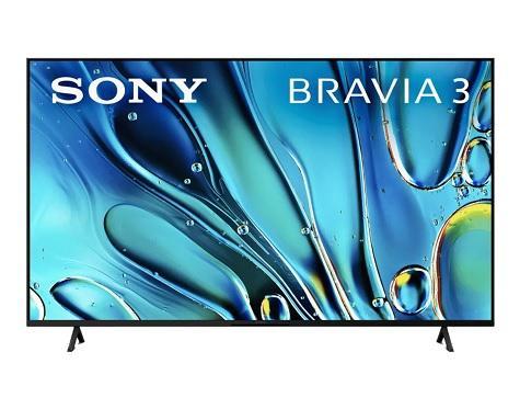 B Grade - Sony 50"-65" 4K Ultra HD Smart LED Televisions - MSRP $1,399