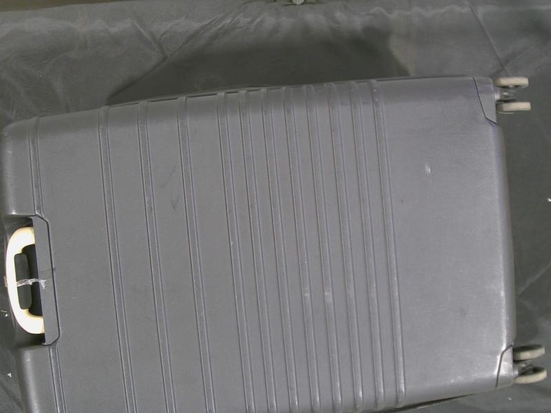 Luxury Department Store - Luggage - Mystery Box - Original MSRP $221